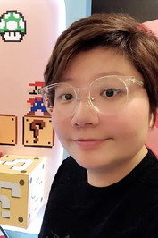 Ян Жо Сюань