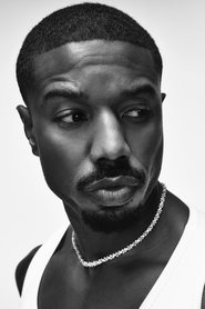 マイケル・B・ジョーダン