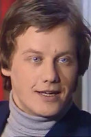 Виктор Сибилёв