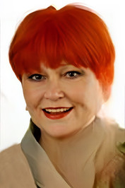 Галина Седова