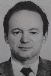 Иван Воробьёв