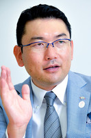 Hideaki Mouri