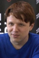 Veniamin Dmitroshkin