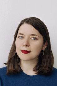 Марія Пономарьова