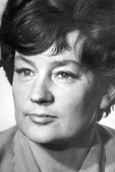 Серафима Холина