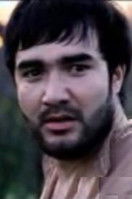 Камолбек Бобоназаров