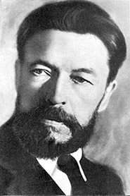 Vyacheslav Shishkov