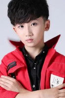 Чжоу Ао Юнь