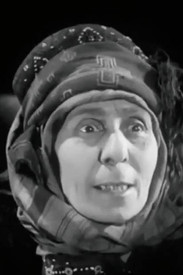 Ольга Кежерадзе