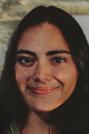 Brianna  Zarek Lizano-Quesada