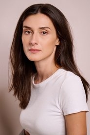 Дарья Мельник