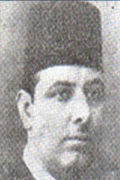 Hussein Helmy El Monasterly