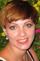 Оксана Лахно