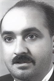 Михаил Березко