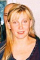 Жанна Токарская