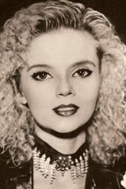 Марина Журавлёва