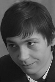 Пётр Кузовков