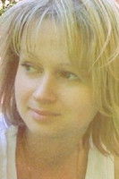 Анна Моисеенко