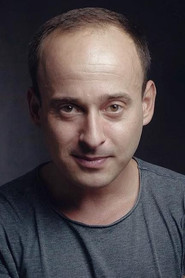 Сергей Булин