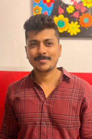 Midhun Murali