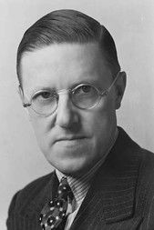 Реджинальд Дэнем