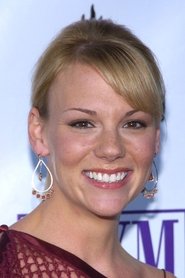 Рэйчел Хантли