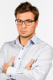 Пётр Шахлевич