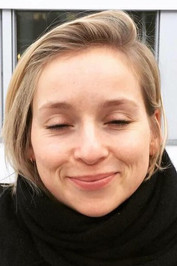 Marit Falkum Enerhaug