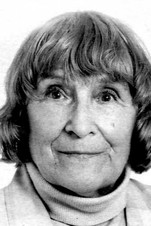 Ирина Поплавская