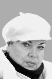 Людмила Борисова