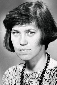 Кайса Пяренсон