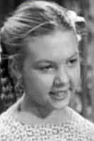 Люся Барсукова