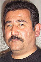 Бахтияр Алиев