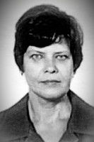 Инесса Селезнёва