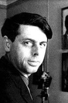 Илья Нусинов