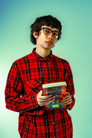 Eizo Martinez Montoy