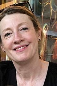 Кейт Родс Джеймс