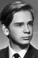 Константин Дюбенко