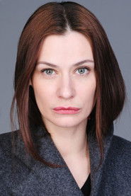 Liudmila Khallilulina