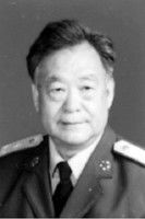 Xu Huaizhong