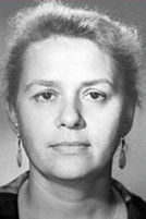 Светлана Бернар