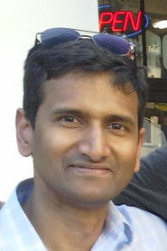 Aravind Ragupathi