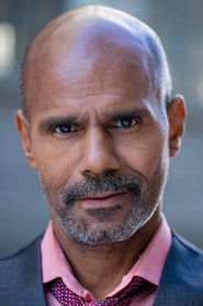 Джошуа Мерфи