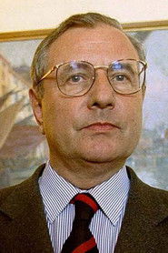 Jean-Marie Le Chevallier