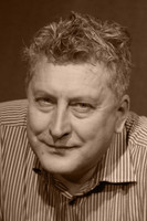 Александр Кокшаров