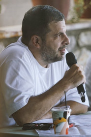 Γιώργος Τσούργιαννης