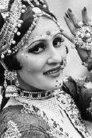 Малика Калантарова