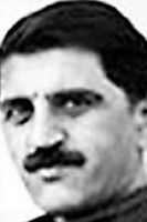 Михаил Чиаурели (II)