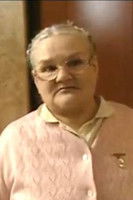 Людмила Горелова