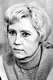 Ольга Лаврова